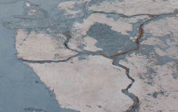 fibreglass roofing replacement Nether End