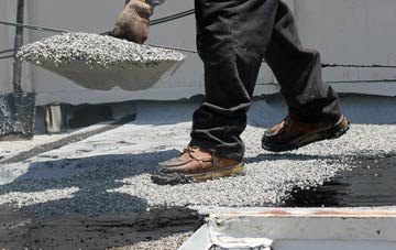 Nether End flat roofing companies