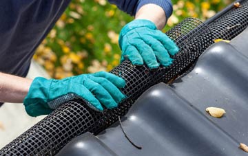 Nether End gutter repair companies