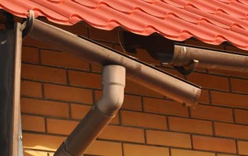 Nether End gutter repair costs