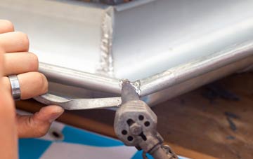 disadvantages of Nether End lead roofing