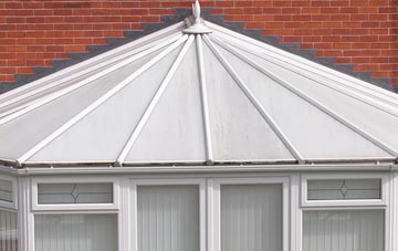 Nether End polycarbonate conservatory roof repairs