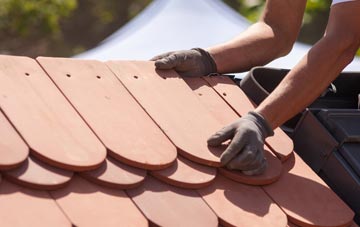 Nether End roof tile contractors