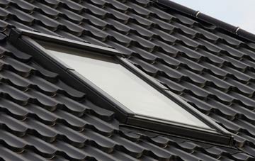 benefits of Nether End roof windows
