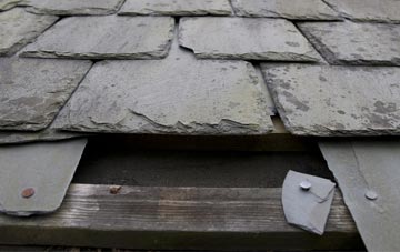 Nether End slate roof repairs and maintenance