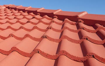 Nether End tile and slate roof replacement