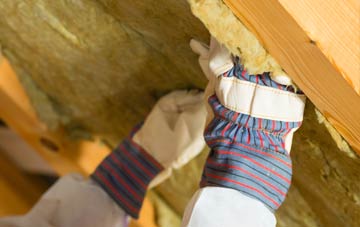 types of Nether End pitched roof insulation materials