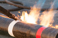 Nether End flat roofing replacement