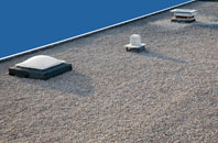 Nether End flat roofing