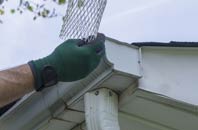 rated Nether End guttering repair companies