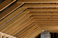 Nether End pitched insulation quotes