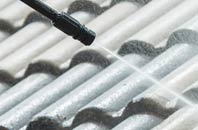 rated Nether End roof cleaning companies