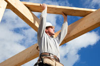 Nether End roof replacement work