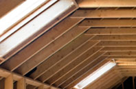 Nether End tapered roof insulation quotes